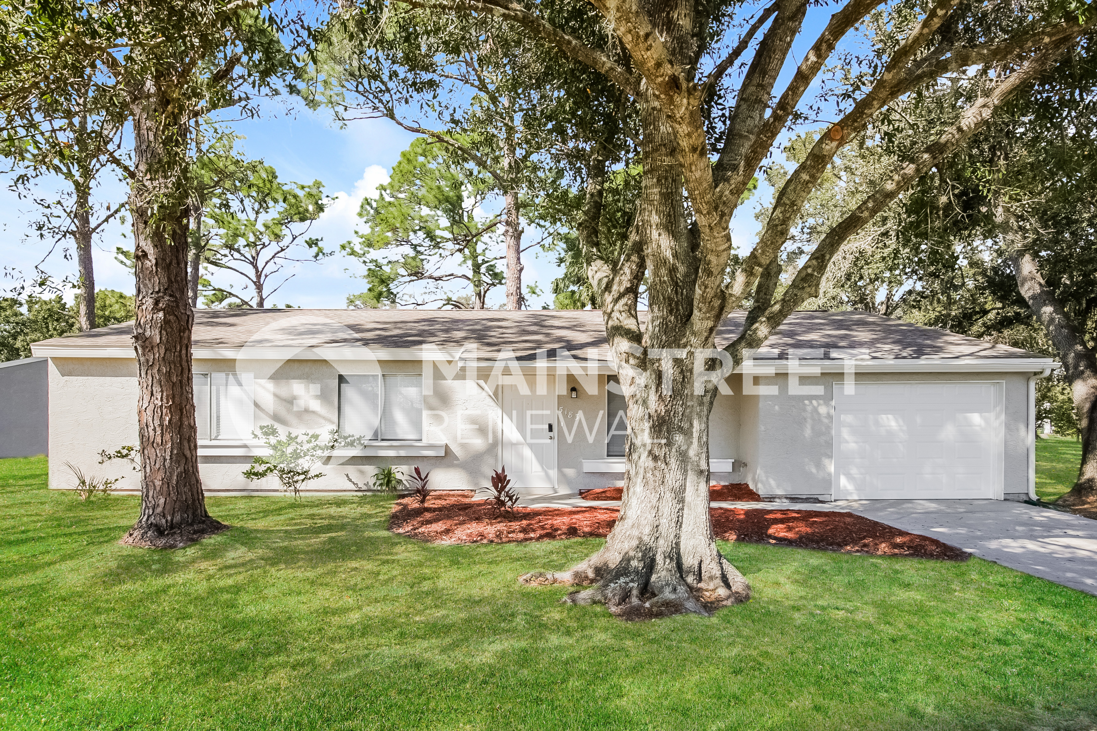 5183 TREKELL ST NORTH PORT, FL 34287